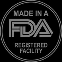 FDA Registered