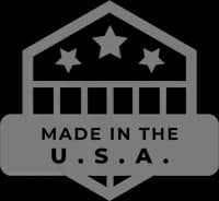 Made in USA